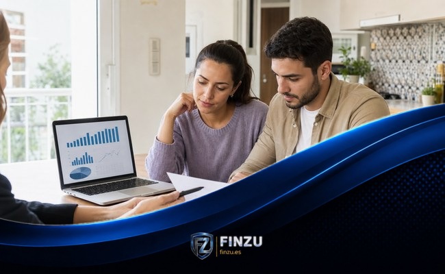 Hipotecas en mayo de 2026: qué significan los últimos datos del INE para pedir financiación