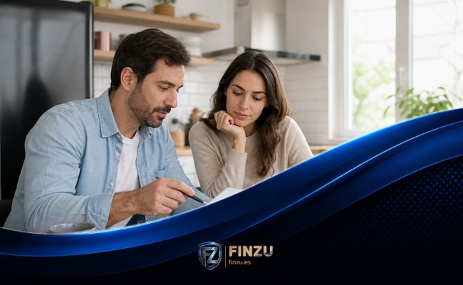 Cuánto ahorro necesitas para comprar vivienda en 2026 sin tensar la hipoteca
