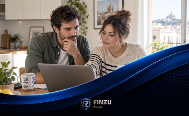 Hipoteca fija o mixta en 2026: cómo decidir con el euríbor cerca del 3%