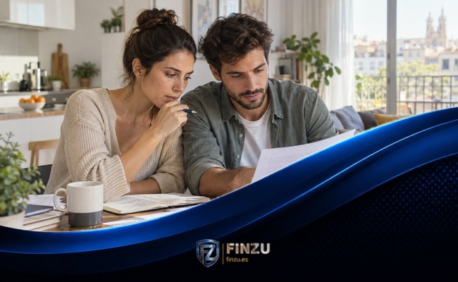 Ayudas para comprar primera vivienda en 2026: aval ICO, ahorro y cuota